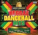 Various - Latest & Greatest Reggae Dancehall Hits (3CD)